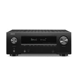 Denon AVR-X2700H Sound Amplifiers
