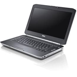 Dell Latitude E5430 14-inch () - Core i3-3110M - 4GB - HDD 320 GB AZERTY - French