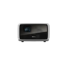 Philips Screeneo S4 Video projector 1800 Lumen - Silver/Black