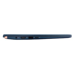 Asus ZenBook UX434FL-A6295T 14-inch (2019) - Core i7-10510U - 8GB - SSD 1000 GB AZERTY - French