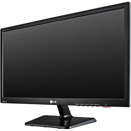 23-inch LG IPS234V-PN 1920 x 1080 LED Monitor Black