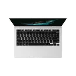 Samsung Galaxy Book2 15-inch (2021) - Core i5-1235U - 8GB - SSD 256 GB QWERTY - English
