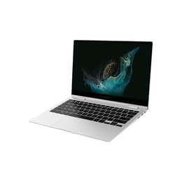 Samsung Galaxy Book2 15-inch (2021) - Core i5-1235U - 8GB - SSD 256 GB QWERTY - English
