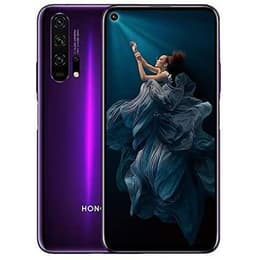 Honor 20 Pro 256GB - Purple - Unlocked - Dual-SIM