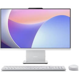 Lenovo 27ARR9 27"-inch Core i9 2.6 GHz - SSD 1 TB - 32GB QWERTZ - German