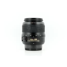 Nikon Camera Lense AF-S DX NIKKOR 18-55mm f/3.5-5.6G ED II Nikon F 18-55mm f/3.5-5.6