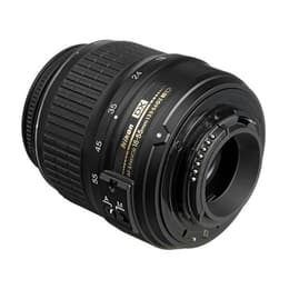 Nikon Camera Lense AF-S DX NIKKOR 18-55mm f/3.5-5.6G ED II Nikon F 18-55mm f/3.5-5.6