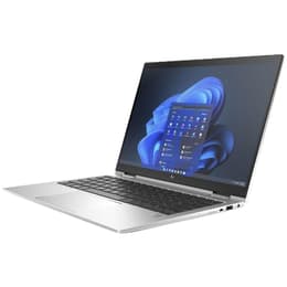 Hp EliteBook 840 G9 14-inch (2022) - Core i5-1245U - 16GB - SSD 256 GB QWERTY - Dutch