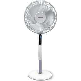 Honeywell Advanced QuietSet HSF600WH Fan