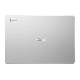 Asus ChromeBook C523NA Celeron N3350 1.1 GHz 64GB eMMC - 8GB AZERTY - French