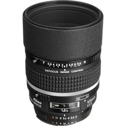 Camera Lense Nikon F 105 mm f/2D