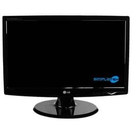 22-inch LG Flatron W2243ST W2243S-PF 1920 x 1080 LCD Monitor Black