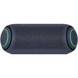 Lg XBOOM Go PL5 Bluetooth Speakers - Black