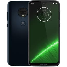 Motorola Moto G7 Play 32GB - Indigo - Unlocked