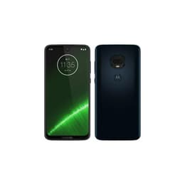 Motorola Moto G7 Play 32GB - Indigo - Unlocked