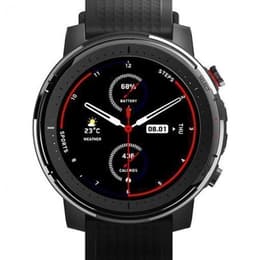 Smart Watch Huami HR GPS Amazfit Stratos 3 - Black