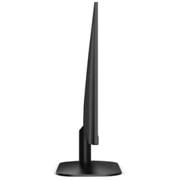 24-inch Aoc 24B2XH/EU 1920 x 1080 LCD Monitor Black