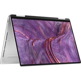 Dell XPS 13 9310 13-inch Core i5-1135G7﻿ - HDD 256 GB - 8GB QWERTY - English
