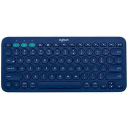 Logitech Keyboard QWERTY English (US) Wireless K380