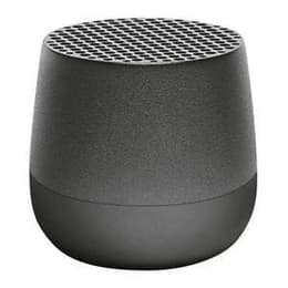 Lexon LA113 MINO Bluetooth Speakers - Black