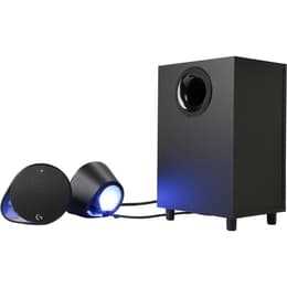Logitech G560 Bluetooth Speakers - Black