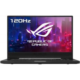 Asus ROG Strix GA502DU-AL025 15"-inch - Ryzen 7 3750H - 16GB - SSD 512 GBGB NVIDIA GeForce GTX 1660 Ti QWERTY - Spanish
