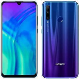 Honor 20 128GB - Blue - Unlocked - Dual-SIM