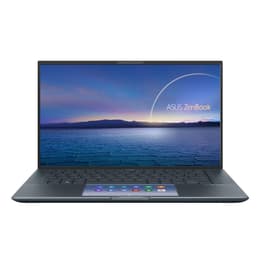 Asus ZenBook UX435EA-K9182W 14-inch (2020) - Core i7-1165g7 - 16GB - SSD 1000 GB AZERTY - French