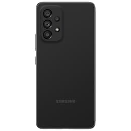 Galaxy A53 5G 128GB - Black - Unlocked