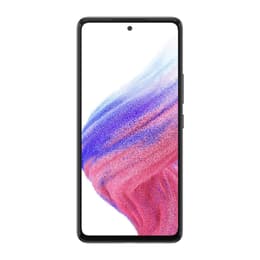 Galaxy A53 5G 128GB - Black - Unlocked
