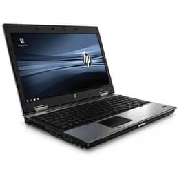 HP EliteBook 8440P 14-inch (2010) - Core i5-520M - 4GB - HDD 250 GB QWERTZ - German