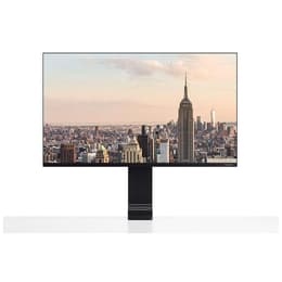 27-inch Samsung Serie 7 S27R554QEU 2560x1440 LCD Monitor Black