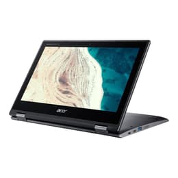 Acer Chromebook Spin 11 R751T Celeron 1.1 GHz 32GB eMMC - 4GB QWERTY - Spanish