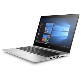 HP EliteBook 840 G6 14-inch (2019) - Core i7-8565U - 16GB - SSD 1000 GB QWERTY - English