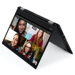 Lenovo ThinkPad X13 Yoga G1 13-inch (2019) - Core i5-10210U - 16GB - SSD 256 GB QWERTY - English