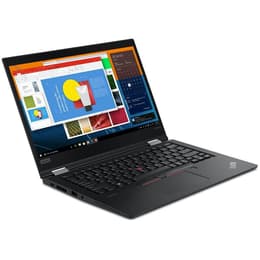 Lenovo ThinkPad X13 Yoga G1 13-inch (2019) - Core i5-10210U - 16GB - SSD 256 GB QWERTY - English