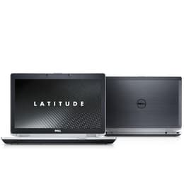 Dell Latitude E6530 15-inch (2012) - Core i7-3540M - 4GB - SSD 128 GB QWERTY - English