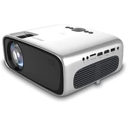 Philips NeoPix Prime NPX540 Video projector 3500 Lumen - Grey/Black