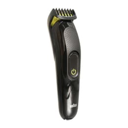 Multi-purpose Braun MGK3221 Electric shavers