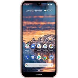 Nokia 4.2 32GB - Pink - Unlocked