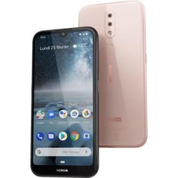 Nokia 4.2 32GB - Pink - Unlocked