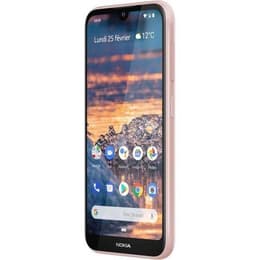 Nokia 4.2 32GB - Pink - Unlocked