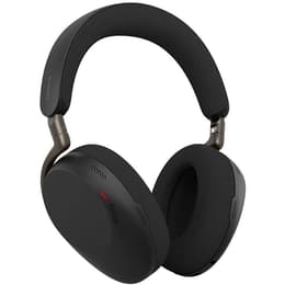 Jabra Evolve3 85 noise-Cancelling wireless Headphones with microphone - Black