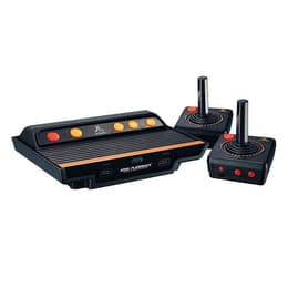 Atari Flashback 7 - Black/Orange