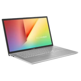 Asus VivoBook S712JAM-BX215T 17-inch (2021) - Core i3-1005G1 - 8GB - SSD 512 GB AZERTY - French