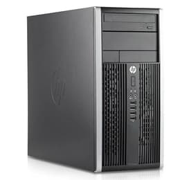 HP Compaq Pro 6300 MT Pentium G2130 3,2 - HDD 500 GB - 4GB