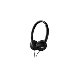 Philips FS3BK/00    Headphones  - Black