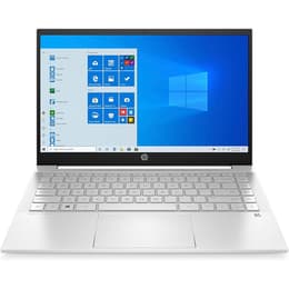 HP Pavilion 14-dv0052ng 14-inch (2021) - Core i5 - Gen 11 (G) - 8GB - SSD 512 GB AZERTY - French