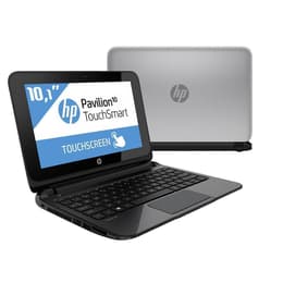 Hp Pavilion TouchSmart 10-e001sf 10-inch (2013) - A4-1200 - 2GB - HDD 120 GB AZERTY - French