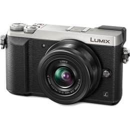 Lumix DC-GX9 - Black/Grey